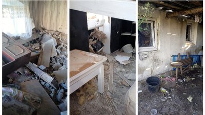 У кропивницькій прокуратурі фіксують воєнні злочини російської армії У кропивницькій прокуратурі фіксують воєнні злочини російської армії