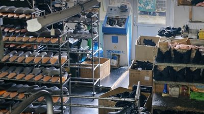 Чоловік не сплатив податків на 5,8 млн грн: результати слідства