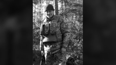 загиблі загиблі