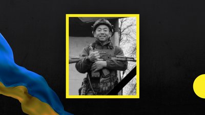 У боях за Луганщину загинули двоє військовослужбовців з Дніпропетровщини У боях за Луганщину загинули двоє військовослужбовців з Дніпропетровщини