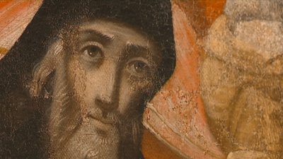 “Відреставровані шедеври”. У Сумському художньому музеї відкрили виставку “Відреставровані шедеври”. У Сумському художньому музеї відкрили виставку