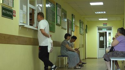 У Хмельницькому обласному центрі психічного здоров’я вдвічі зросла кількість пацієнтів