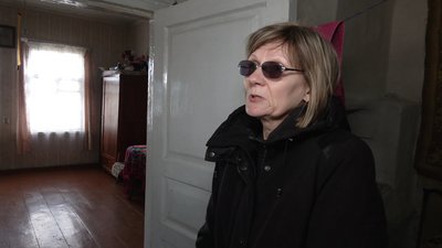 Безкоштовні дрова для жителів прифронтових територій: хто їх може отримати на Чернігівщині Безкоштовні дрова для жителів прифронтових територій: хто їх може отримати на Чернігівщині