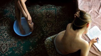 Випадкові алгоритми. Як фотограф Ігор Чекачков переосмислює цифрову фотографію Випадкові алгоритми. Як фотограф Ігор Чекачков переосмислює цифрову фотографію