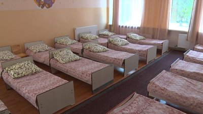 Обласний дитячий центр реабілітації може залишитися без одного корпусу Обласний дитячий центр реабілітації може залишитися без одного корпусу