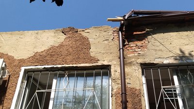На Миколаївщині ліквідовують наслідки негоди На Миколаївщині ліквідовують наслідки негоди