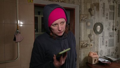 11 днів без води: чи ліквідували порив водогону жителям вулиці Попова у Чернігові 11 днів без води: чи ліквідували порив водогону жителям вулиці Попова у Чернігові