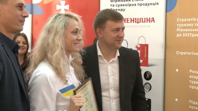 Рівненські паралімпійці повернулись додому. Які премії вони отримають Рівненські паралімпійці повернулись додому. Які премії вони отримають