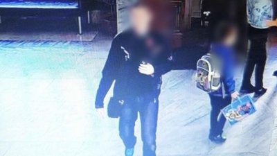 Чоловік, який намагався зґвалтувати 8-річного хлопчика у шкільному туалеті в Києві