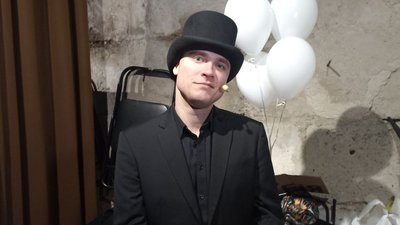 актор
