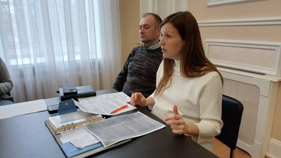 У полтавських багатоповерхівках не працюють ліфти: хто зупинив їхню роботу та чому У полтавських багатоповерхівках не працюють ліфти: хто зупинив їхню роботу та чому