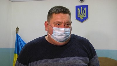 Ліпський проти облради Ліпський проти облради