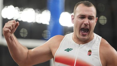 Бенце Галаш