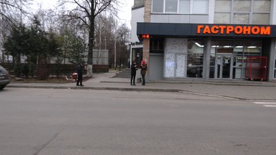 Рівнянин не визнає причетності до вбивства підприємця – поліція Рівнянин не визнає причетності до вбивства підприємця – поліція