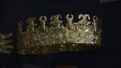 Копія корони Копія корони