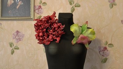 Вироби Світлани Переяслівець Вироби Світлани Переяслівець