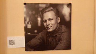 "Живі "розстріляні": у Житомирі відкрили фотовиставку Мартина Якуба "Живі "розстріляні": у Житомирі відкрили фотовиставку Мартина Якуба