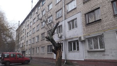 У Запоріжжі в батьків забрали дитину