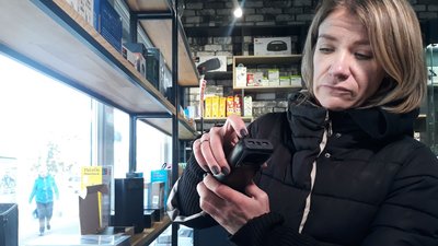 У Кропивницькому зріс попит на генератори, пальники та ліхтарі У Кропивницькому зріс попит на генератори, пальники та ліхтарі
