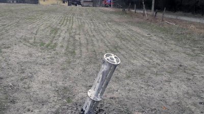 У Нацполіції Житомирщини розповіли про обстріляні російськими військами громади області У Нацполіції Житомирщини розповіли про обстріляні російськими військами громади області