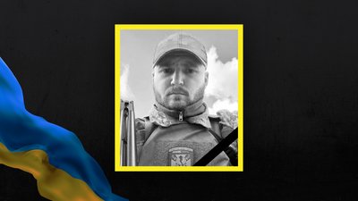 У Луганській області загинув 24-річний військовий з Сумщини Сергій Свинарьов