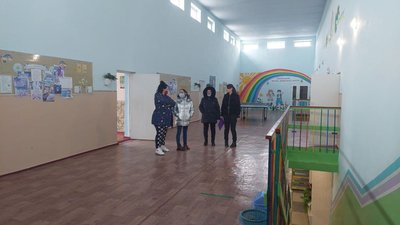 Закриття школи на Миколаївщині. Що кажуть чиновники Закриття школи на Миколаївщині. Що кажуть чиновники