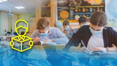 COVID-19 та навчальний процес: як працюватимуть школи на Миколаївщині