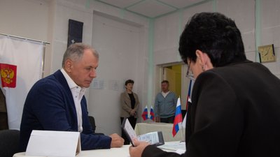Незаконні вибори в окупованому Криму: кого і як карає Україна