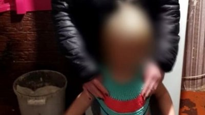 Троє діб без мами: на Херсонщині жінка покинула трирічну дитину на старенького дідуся