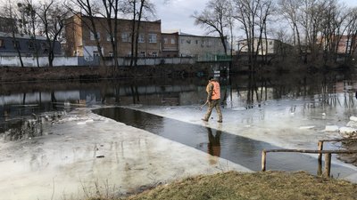 На Полтавщині готуються до Водохреща: де влаштують заходи На Полтавщині готуються до Водохреща: де влаштують заходи
