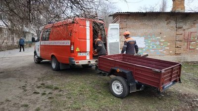 У Миколаєві впало дерево. Як відреагували міські служби У Миколаєві впало дерево. Як відреагували міські служби