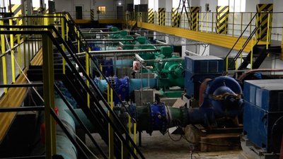 житомир, комунальні послуги, робота, новорічні свята, 30 грудня 2025 року