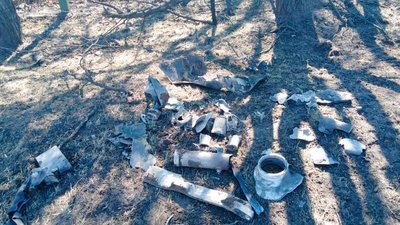 На Житомирщині російські війська обстрілювали населені пункти трьох громад На Житомирщині російські війська обстрілювали населені пункти трьох громад