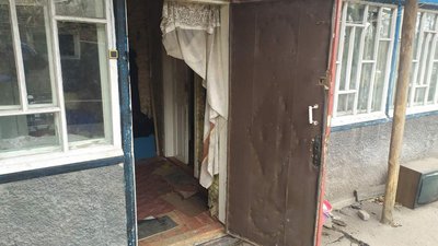 На Житомирщині поліція затримала підозрюваного у вбивстві чоловіка