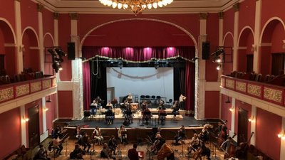 У Чернівцях до Дня Незалежності відбудеться фестиваль класичної музики Mandyczewski Fest: програма