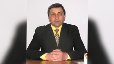 Богдан Дадяк Богдан Дадяк