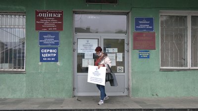 Хто і де голосуватиме: у Рівному перенесли одну виборчу дільницю