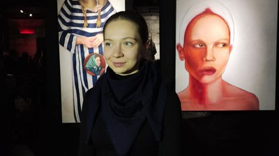 "Щось зі мною не так": Андрій Любка презентував у Тернополі нову книжку "Щось зі мною не так": Андрій Любка презентував у Тернополі нову книжку