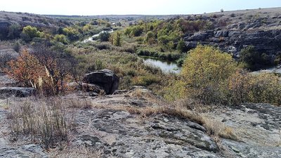 Перші заморозки. Погода у Кіровоградській області на вихідні