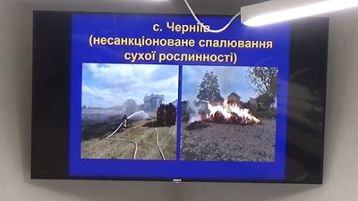 За рік у Франківську рятувальники здійснили 642 виїзди За рік у Франківську рятувальники здійснили 642 виїзди
