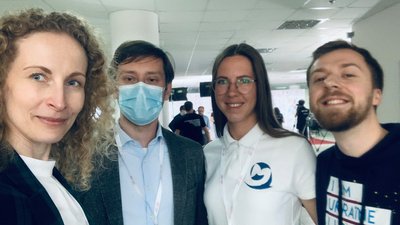 Найменший серед фіналістів: як і чому Острог виборов звання Молодіжної столиці України