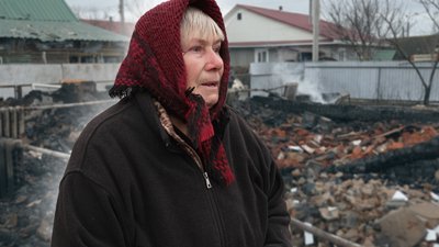 Фанасія Кривопуск