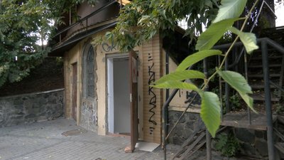 У Луцьку монахиня та волонтерка облаштовують благодійну їдальню У Луцьку монахиня та волонтерка облаштовують благодійну їдальню