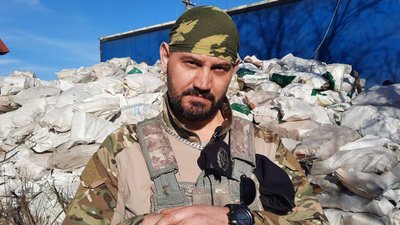 Члени миколаївських релігійних громад та волонтери доставили гумдопомогу жителям Херсонщини Члени миколаївських релігійних громад та волонтери доставили гумдопомогу жителям Херсонщини