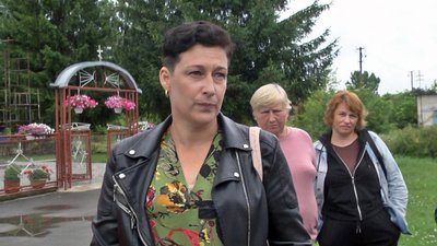"Ми не плем’я дулібів": жителі трьох сіл на Волині понад два роки без автобуса "Ми не плем’я дулібів": жителі трьох сіл на Волині понад два роки без автобуса