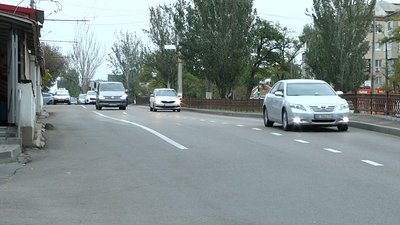 Миколаївці долучились до акції протесту власників автівок на єврономерах