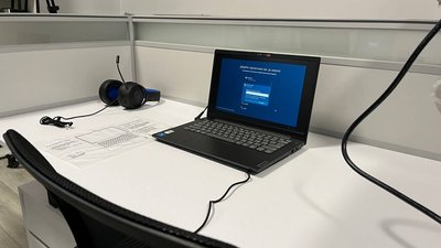 Освітній хаб для роботи та навчання відкрили в Ужгороді Освітній хаб для роботи та навчання відкрили в Ужгороді