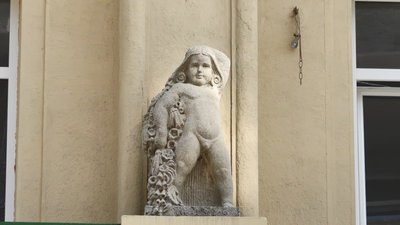 Кам'яниця Гаусвальда: що відомо про споруду у середмісті Франківська Кам'яниця Гаусвальда: що відомо про споруду у середмісті Франківська