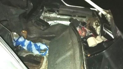 На Рівненщині п'яний водій влетів у дерева, пасажирка випала з авто і загинула – поліція На Рівненщині п'яний водій влетів у дерева, пасажирка випала з авто і загинула – поліція