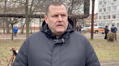 Борис Філатов, мер Дніпра